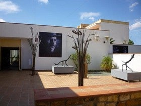 Climatización del salón de usos múltiples del Museo Pedro Gilabert de Arboleas gracias a un acuerdo Ayuntamiento Diputación
