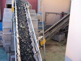 Las almazaras del Almanzora y provincia incrementan un 45,4% la exportación de aceite de oliva entre enero y abril