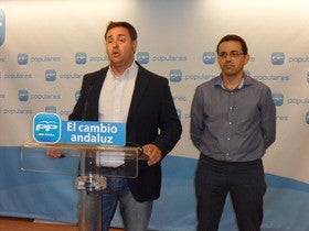 Aclaraciones del PP sobre el PGOU de Macael