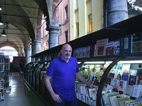 Antonio 'El Ciego'