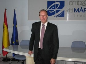 'En la memoria de todos los empresarios'