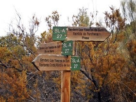 Nuevos pasos de la mancomunidad para promocionar el Valle del Almanzora como destino turístico