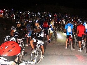 El Área de Deportes del Ayuntamiento de Albox  pone en marcha actividades para julio y agosto
