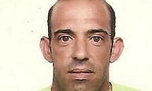 Encuentran en Los Filabres al hombre con un trastorno mental que había desaparecido