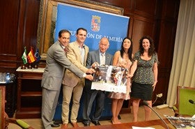 Comienza la cuenta atrás para la llegada de las tropas de Aben Humeya a Purchena