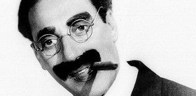 Groucho Marx, el genio más mordaz