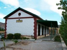 Los proyectos del programa ‘LiderA’ de la Junta generan más de 160empleos en el Almanzora