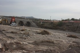 AEPA-Valle del Almanzora indignada por lo acontecido en la carretera A-334.