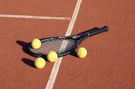 Centro comarcal de Tenis y Padel Alto Almanzora