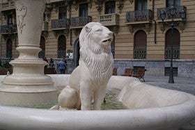 Macael, la zona del mundo donde mejor se sabe trabajar la piedra natural