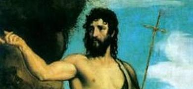 El Tiziano del Prado que la iglesia de Cantoria albergaba sin saberlo