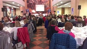 Almería, epicentro del debate sobre la vida de la mujer rural