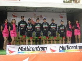 El CDC 'El Valle' culmina una temporada memorable