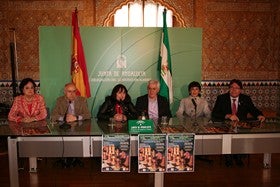 Albox acoge el Abierto Internacional de Ajedrez ‘Vicente Bonil’ celebra su trigésimo quinta edición
