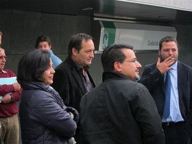 Absuelto de prevaricación el exalcalde de Zurgena (PA) y actual edil de Obras Públicas