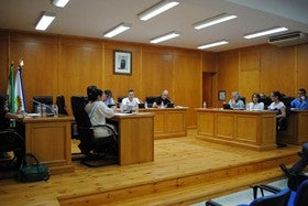 Olula celebra pleno donde reduce la asignación a los grupos políticos del 15% y reclama las obras de la autovía del Almanzora