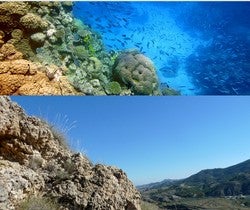 El Secreto de las Rocas de la Atalaya de Purchena