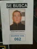 Los imputados por la muerte de la bebé, en el módulo de ingresos a la espera de medidas de protección
