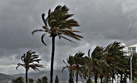 Previsión meteorológica realizada por el Observatorio Meteorológico y Astronómico de Albox para el Valle del Almanzora