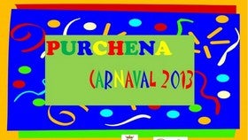 El Carnaval de Purchena 2013 se celebra el 16 de febrero