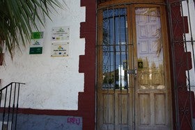 “El desacuerdo por la elección de los cargos directivos no paralizará la gestión de las ayudas por parte del GDR Almanzora”, indican desde el organismo