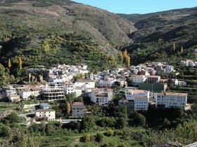El PP de Bacares pide al alcalde que retire las cámaras de vigilancia instaladas en el pueblo por no contar con autorización de la Delegación del Gobierno en Andalucía