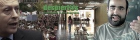 Marea Verde Almanzora proyecta el documental ‘Despiert@s’