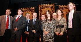 Rogelio Mena nombra a Francisco B. Carrillo Concejal Delegado de Hacienda y a Sonia Cerdán de Urbanismo
