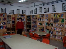 La biblioteca de Tíjola anima a la lectura con talleres y concursos