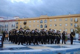 Olula del Río acoge el III Certamen de Bandas Cofrades