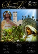Programación Semana Santa de Sierro