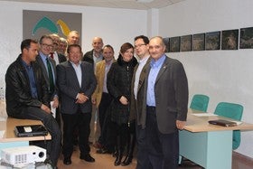 El suministro eléctrico, otro grave problema del Almanzora