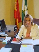 La Junta "anima" a Amat (PP) a "aplicar el superávit de la Diputación" a financiar el observatorio de Calar Alto