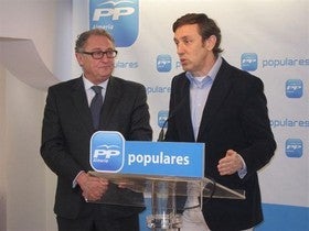 PP achaca posible cierre de observatorio de Calar Alto al socio alemán y dice que trabaja para que "recapacite"