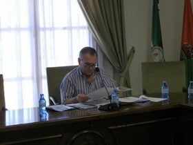 El pleno del Ayuntamiento de Arboleas da luz verde a fondos para un Plan de Actuación Especial