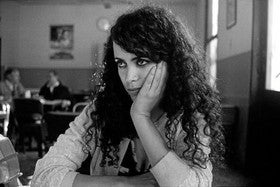 Isabel Cadenas Cañón, ganadora del Certamen Internacional de Poesía Joven de Albox : 'También eso era el verano'