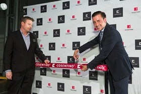 Grupo Cosentino inaugura nuevos Centers en Estados Unidos