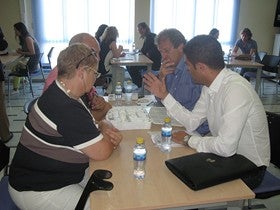 El IV Encuentro Internacional de la Piedra Natural invita a agentes de Polonia, Rusia, Brasil, México y Estados Unidos