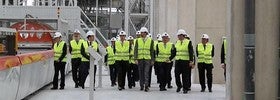 Cosentino comercializará Dekton en todo el mundo desde septiembre