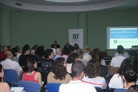La Junta pone en marcha el Programa de Apoyo y Fomento del Trabajo Autónomo, dotado con más de 51 millones para 2013