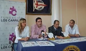 Almería recibirá a las mejores jugadoras de pádel del mundo