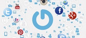 REDES SOCIALES: UN TREN DE BAJO COSTE