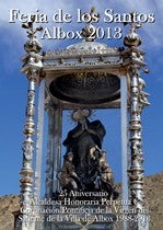 'Feria de Todos los Santos de Albox'