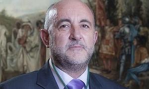 Confirman la inhabilitación por 7 años al alcalde de Somontín por dar agua a casa ilegal de su suegro