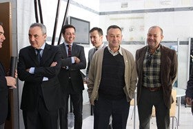Iniciativa estratégica para el desarrollo del sector del mármol