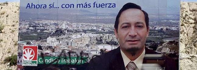 Se suspende el juicio al exalcalde de Zurgena