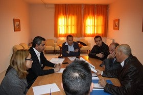 El ayuntamiento de Serón rescata la residencia municipal a la empresa adjudicataria