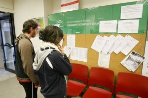 La Reforma Laboral no logra frenar el deterioro del empleo