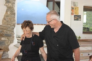 Posada del Candil: «El reconocimiento del Grupo Ecologista Mediterráneo nos ayuda a seguir la línea sostenible»