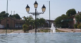 Zurgena acogerá la I  Feria de Turismo del Valle del Almanzora en la antigua estación de Renfe